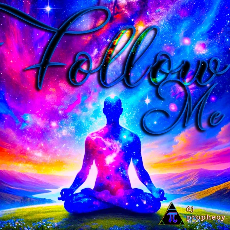 Follow Me (Ad Libs) cover art
