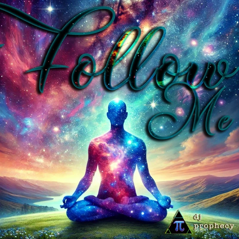 Follow Me cover art