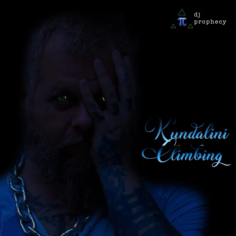 Kundalini Climbing cover art