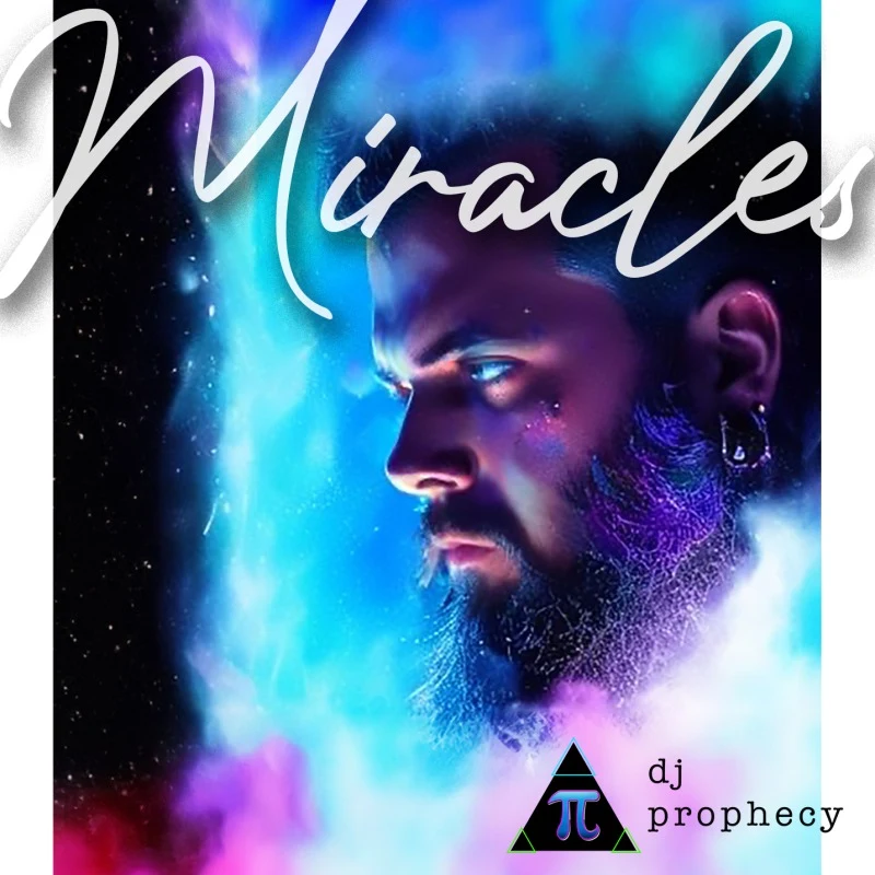 Miracles cover art